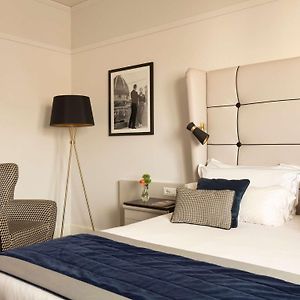 Hotel Cerretani Firenze - MGallery Collection